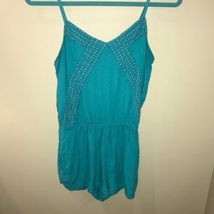 AEO Romper